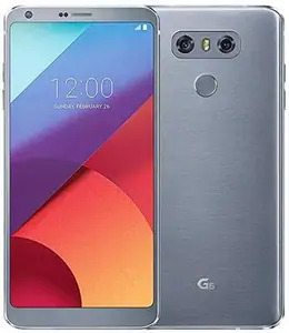 Замена экрана на телефоне LG G6 в Самаре